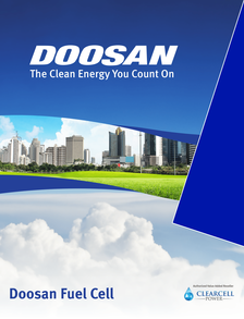 Doosan Corporate Brochure