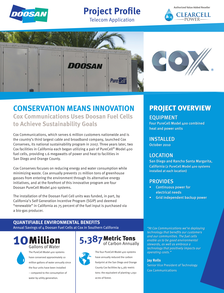 Cox Communications