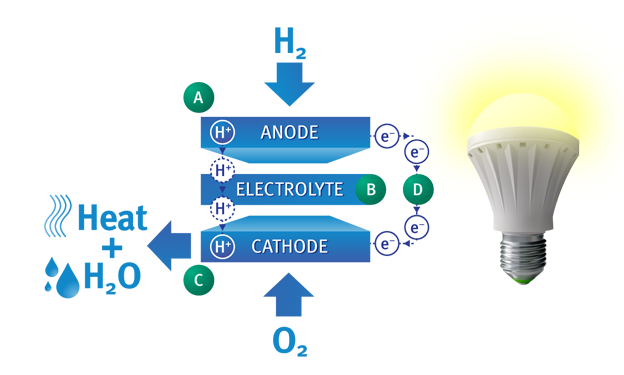 Fuel Cell